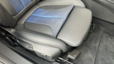 BMW 1 Series 118i M Sport 5dr Step Auto Petrol Hatchback